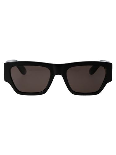 Am0393s Sunglasses - Alexander McQueen Eyewear - Modalova