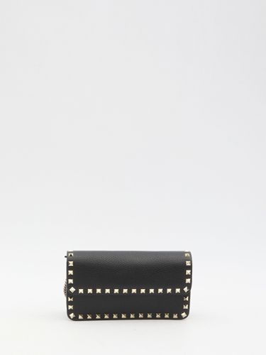 Rockstud Chain Pouch - Valentino Garavani - Modalova