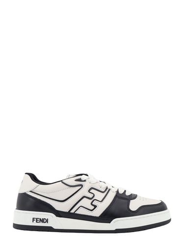 Fendi Match Sneakers - Fendi - Modalova