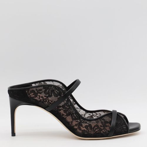 Malone Souliers Black Sandals - Malone Souliers - Modalova