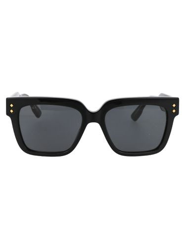 Gucci Eyewear Gg1084s Sunglasses - Gucci Eyewear - Modalova