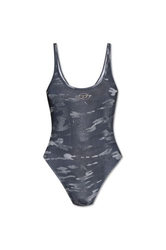 One-piece Swimsuit Ut-body-utlt - Diesel - Modalova