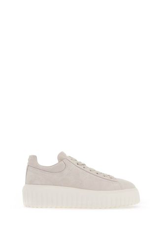 Hogan White Sneakers - Hogan - Modalova