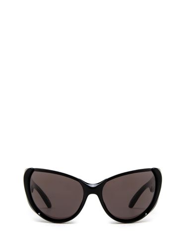 Bb0201s Sunglasses - Balenciaga Eyewear - Modalova