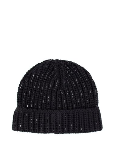 Ermanno Scervino Beanie - Ermanno Scervino - Modalova