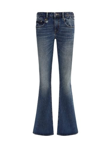 R13 Flare Jeans - R13 - Modalova