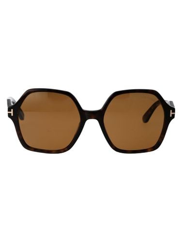 Tom Ford Eyewear Romy Sunglasses - Tom Ford Eyewear - Modalova