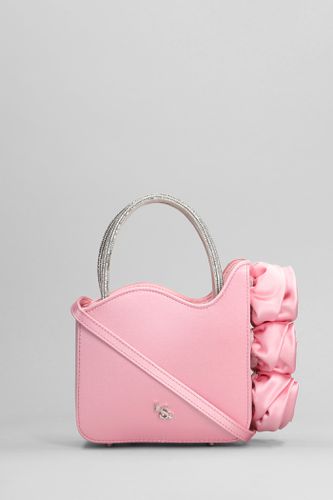 Shoulder Bag In - Satin - Le Silla - Modalova