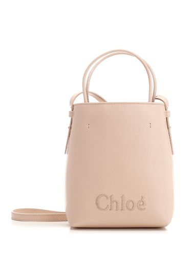 Chloé Sense Handbag - Chloé - Modalova