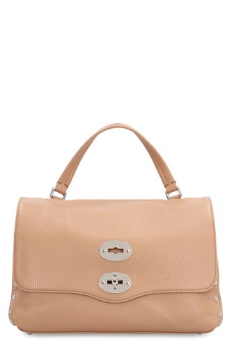 Zanellato Postina S Leather Handbag - Zanellato - Modalova