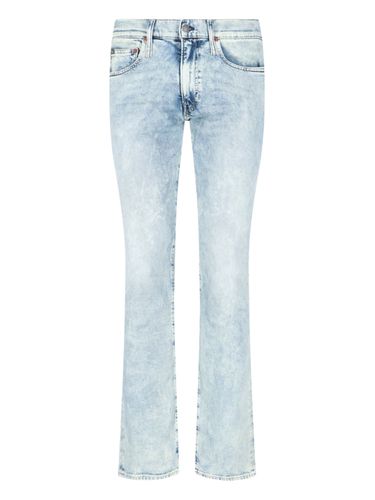 Polo Ralph Lauren Skinny Jeans - Polo Ralph Lauren - Modalova
