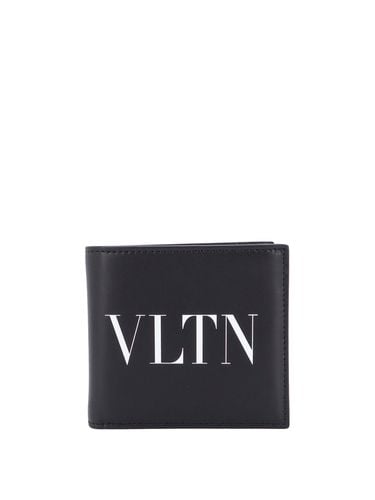 Vltn Billfold Wallet - Valentino Garavani - Modalova