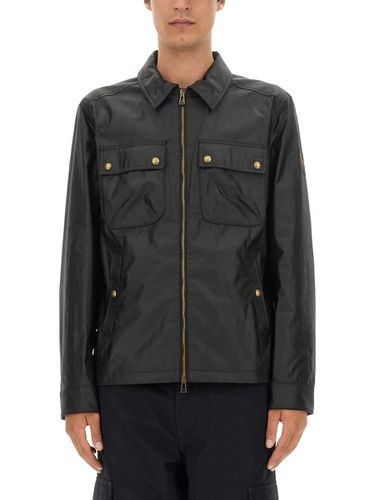 Belstaff tour Shirt - Belstaff - Modalova