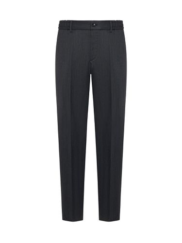 Tagliatore Pants - Tagliatore - Modalova