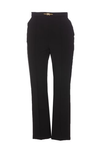 Elisabetta Franchi Pants - Elisabetta Franchi - Modalova