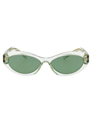 Prada Eyewear 0pr 26zs Sunglasses - Prada Eyewear - Modalova