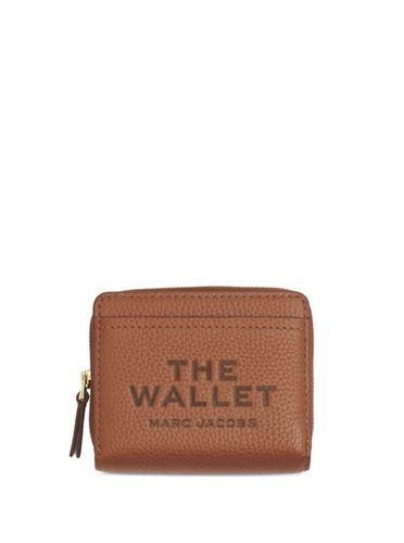 Marc Jacobs The Compact Mini Wallet - Marc Jacobs - Modalova