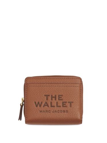 Marc Jacobs The Mini Compact Wallet - Marc Jacobs - Modalova