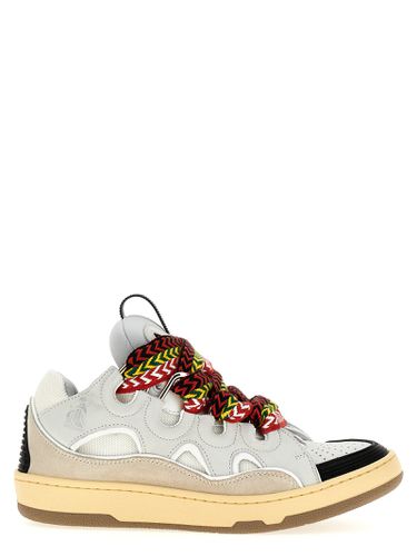 Lanvin curb Sneakers - Lanvin - Modalova