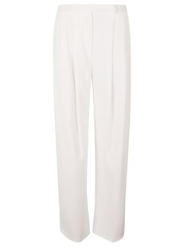 Pinko Wide Pants - Pinko - Modalova