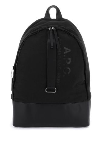 A. P.C. Sense Backpack - A.P.C. - Modalova