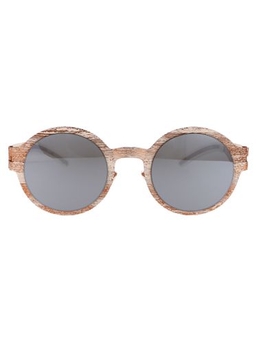 Mykita Mmtransfer003 Sunglasses - Mykita - Modalova