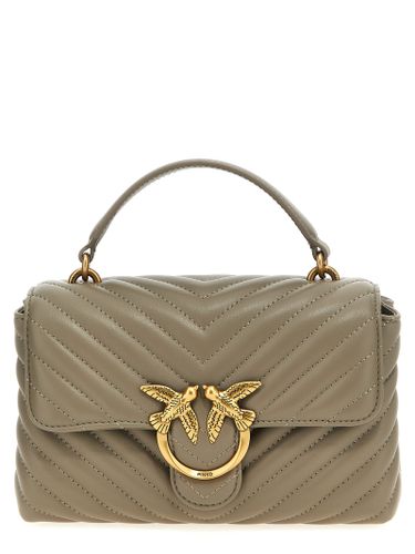 Pinko love Lady Puff Mini Handbag - Pinko - Modalova