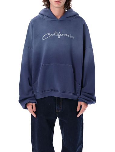 ERL California Hoodie - ERL - Modalova