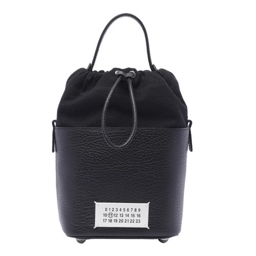 Ac Small Bucket Bag - Maison Margiela - Modalova