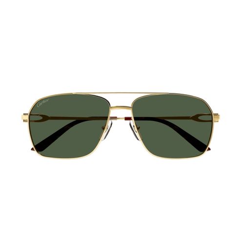 CT0306S002 Sunglasses - Cartier Eyewear - Modalova
