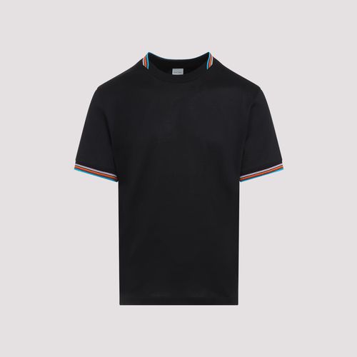 Paul Smith Cotton T-shirt - Paul Smith - Modalova