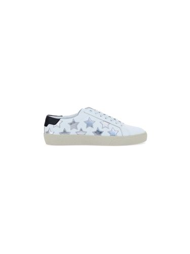 Saint Laurent Sneakers - Saint Laurent - Modalova