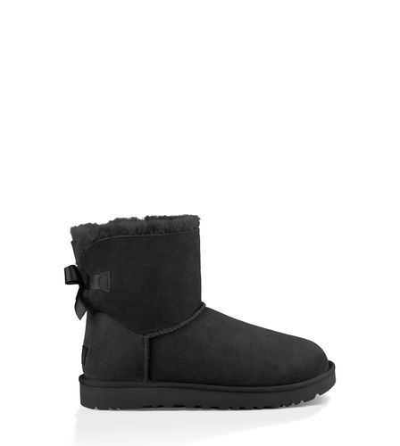 UGG W Mini Bailey Bow Ii - UGG - Modalova