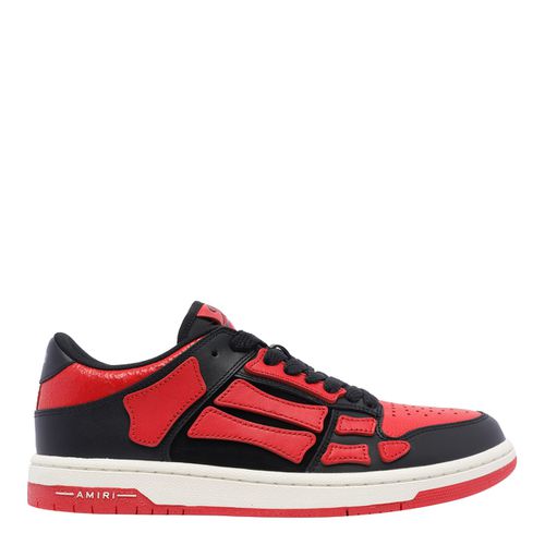 AMIRI Skel Low Top Sneakers - AMIRI - Modalova