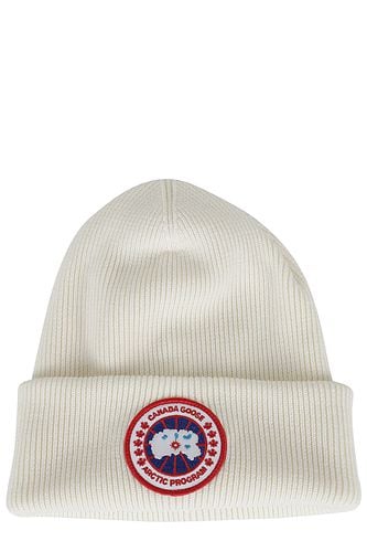 Canada Goose Cg Artic Toque - Canada Goose - Modalova