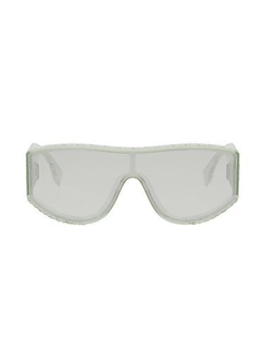 Fendi Eyewear FE40128I Sunglasses - Fendi Eyewear - Modalova