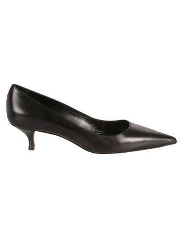 Stuart Kitten Pumps Stuart Weitzman - Stuart Weitzman - Modalova