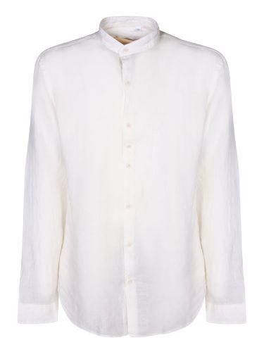 Costumein Domenico White Shirt - costumein - Modalova