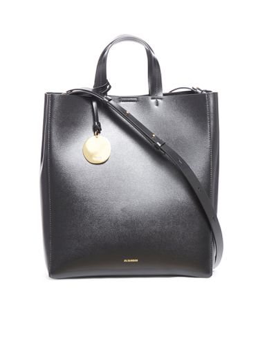 Jil Sander Bond Tote - Jil Sander - Modalova