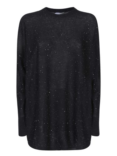 Fabiana Filippi Wool Sweater - Fabiana Filippi - Modalova