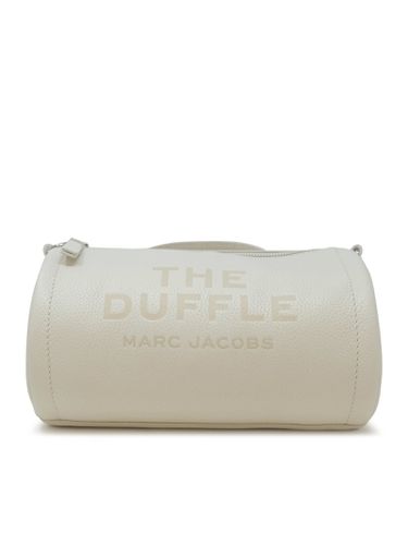 Leather The Duffle Bag - Marc Jacobs - Modalova