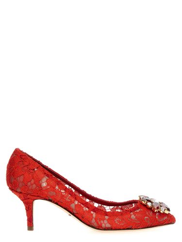 Dolce & Gabbana Bellucci Pumps - Dolce & Gabbana - Modalova