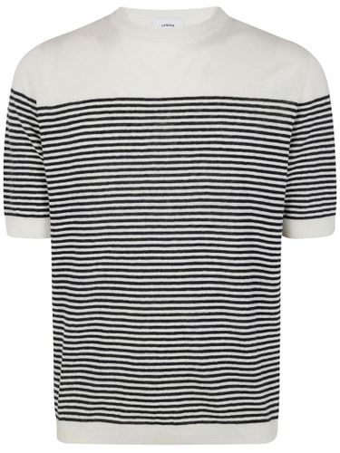 Lardini Man T-shirt - Lardini - Modalova