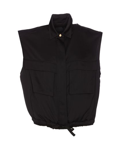 Pinko Eros Vest - Pinko - Modalova