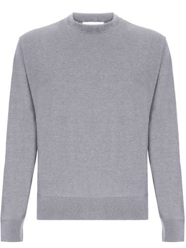 Laneus Sweaters Grey - Laneus - Modalova