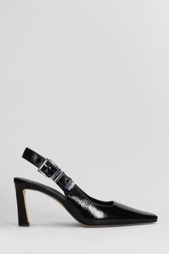 Darrington Pumps In Leather - Michael Kors - Modalova