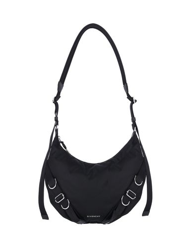 Givenchy Voyou Crossbody Bag - Givenchy - Modalova