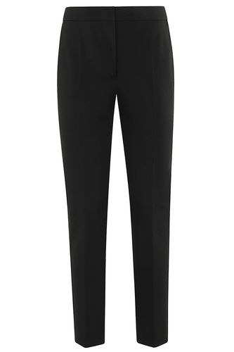 Stretch Viscose Blend Pegno Pant - Max Mara - Modalova