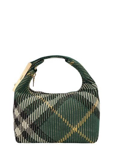 Burberry Peg Handbag - Burberry - Modalova