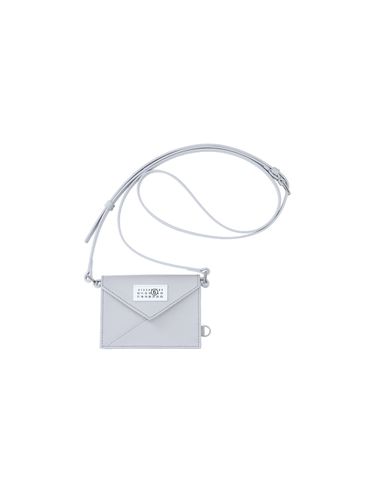 Japanese Crossbody Bag - MM6 Maison Margiela - Modalova